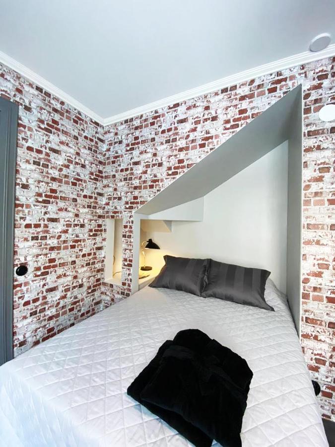 Eleonora Bed & Breakfast Kristiinankaupunki Luaran gambar