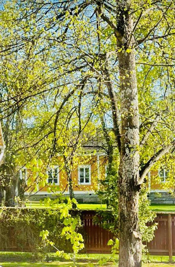 Eleonora Bed & Breakfast Kristiinankaupunki Luaran gambar