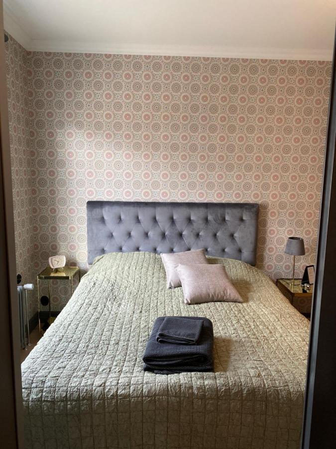Eleonora Bed & Breakfast Kristiinankaupunki Luaran gambar