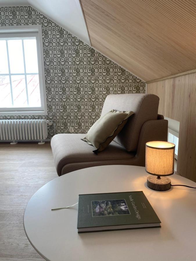 Eleonora Bed & Breakfast Kristiinankaupunki Luaran gambar