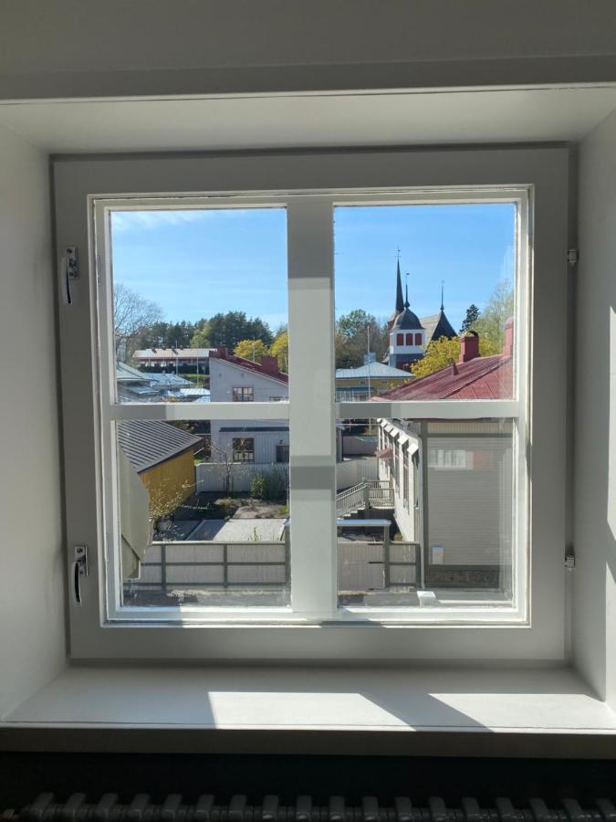 Eleonora Bed & Breakfast Kristiinankaupunki Luaran gambar