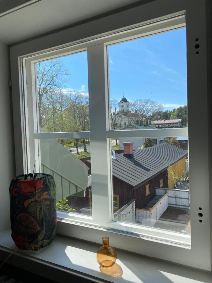 Eleonora Bed & Breakfast Kristiinankaupunki Luaran gambar